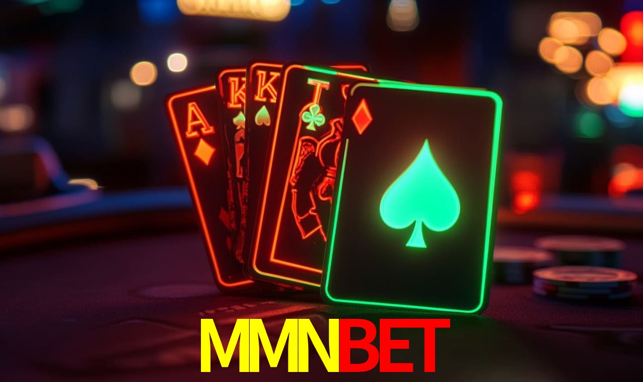Jackpots e promoções na MMNBET