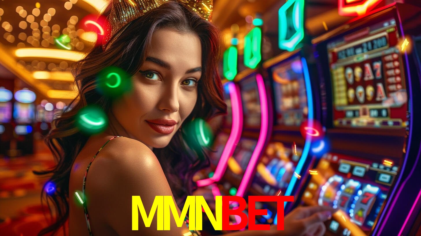 Escolher plataforma para baixar MMNBET