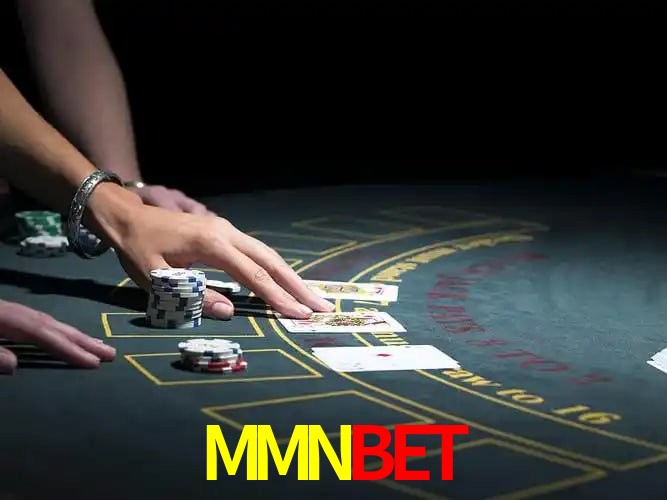 Bônus e promoções da MMNBET