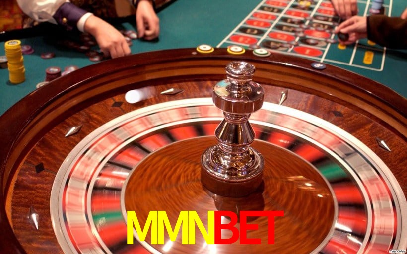 Página oficial no Facebook da MMNBET