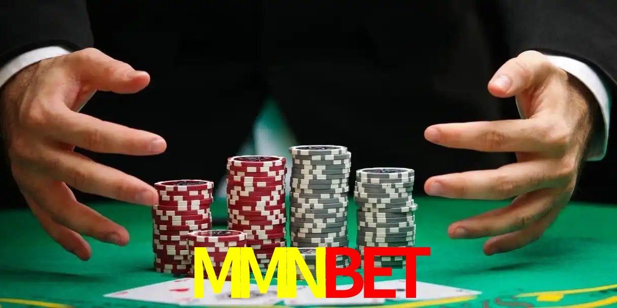 Benefícios VIP na MMNBET
